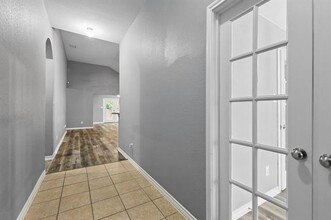812 Coppin Dr in Fort Worth, TX - Building Photo - Building Photo