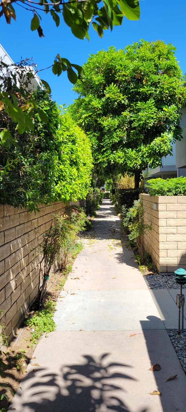 4251 W Sarah St in Burbank, CA - Building Photo - Building Photo
