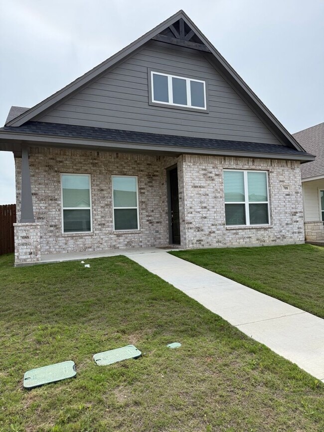 property at 708 The Cottages