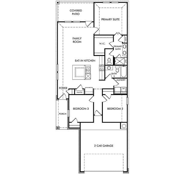 6716 Chinapkin Oak Ln in Conroe, TX - Building Photo - Building Photo