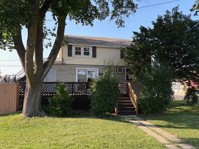 2000 N 17th Ave, Unit 1