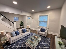 100 Merrimac St in Buffalo, NY - Building Photo