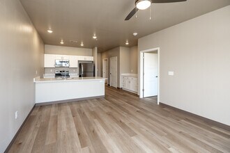 The Baltic in Tiffin, IA - Foto de edificio - Interior Photo