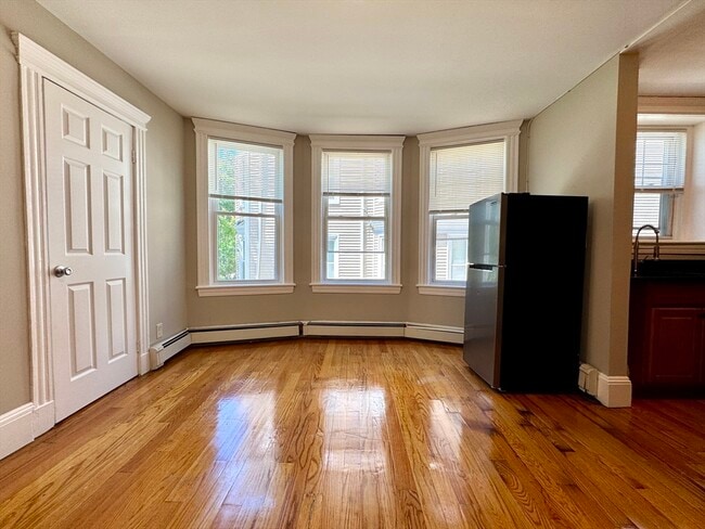 property at 124 Green St