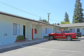 Schoolhouse Apartments in Winton, CA - Building Photo - Building Photo