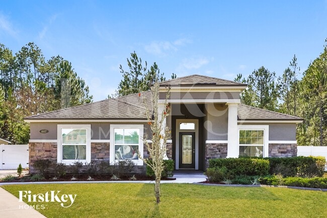 property at 4607 Sherman Hills Pkwy