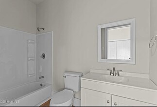 616 Wright St in Wilmington, NC - Building Photo - Building Photo