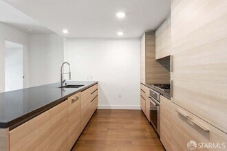 708 Long Bridge St in San Francisco, CA - Building Photo - Building Photo