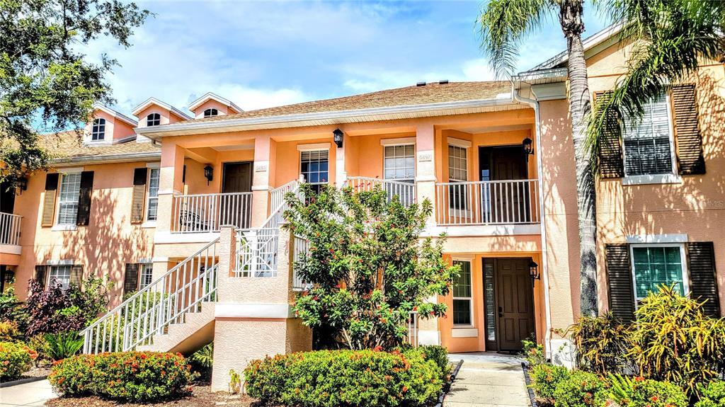 5691 Key Largo Ct in Bradenton, FL - Building Photo