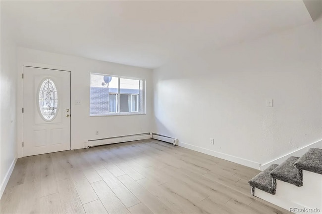 1632 Chester St, Unit 1632 in Aurora, CO - Building Photo - Building Photo