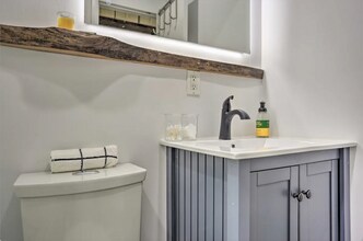 101 Willow Ave, Unit 101 Willow Ave Apt 4C in Hoboken, NJ - Foto de edificio - Building Photo