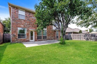 3936 Glenwyck Dr in North Richland Hills, TX - Building Photo - Building Photo
