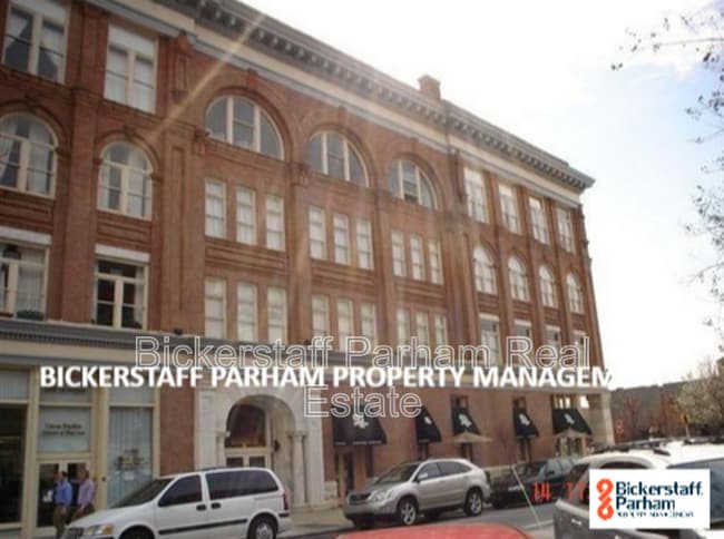 property at 1204 1st Ave