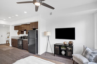 Virginia Street Studios | Affordable Apart... in San Jose, CA - Building Photo - Building Photo