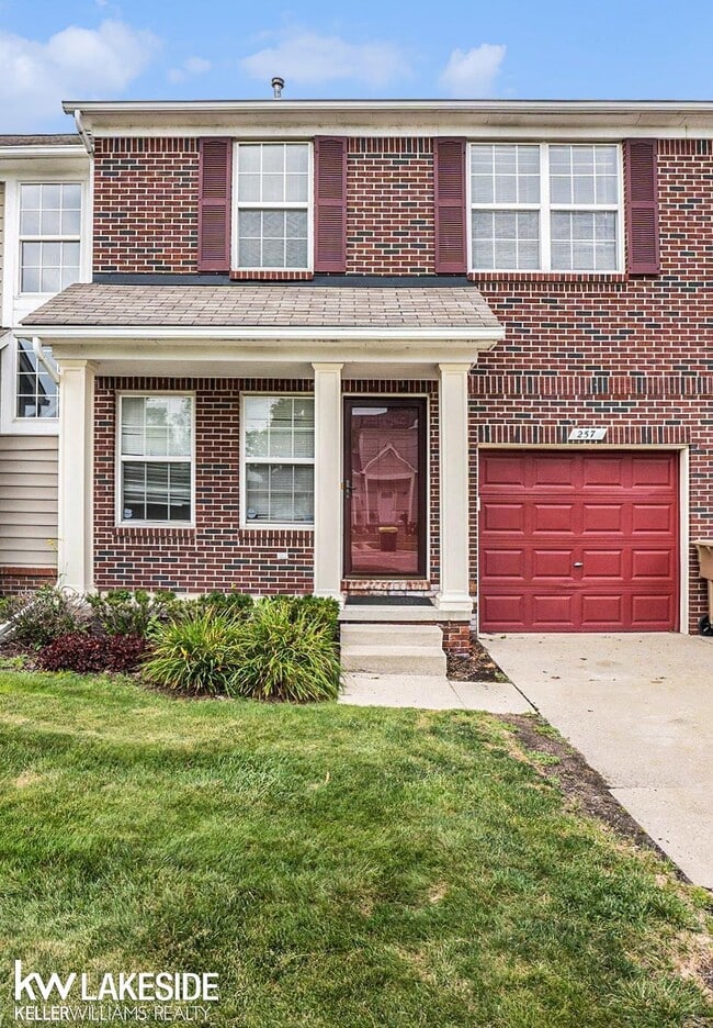 property at 257 Tucker St