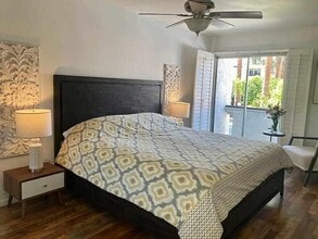 1428 S Camino Real in Palm Springs, CA - Building Photo - Building Photo