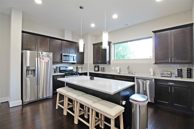 959 St Augustine in Houston, TX - Building Photo - Building Photo