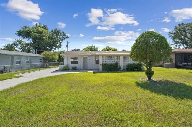 property at 7617 Udine Ave