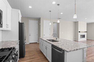 15974 Alberta Dr in Parker, CO - Building Photo - Building Photo