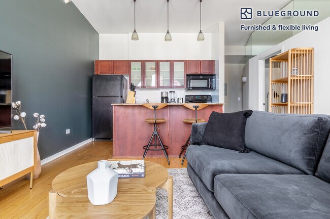 343 S Dearborn St-Unit -FL17-ID303 in Chicago, IL - Building Photo - Building Photo