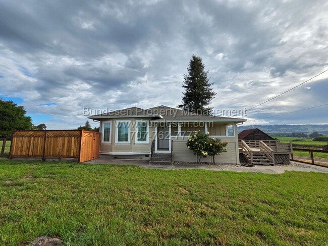 property at 811 Old Adobe Rd