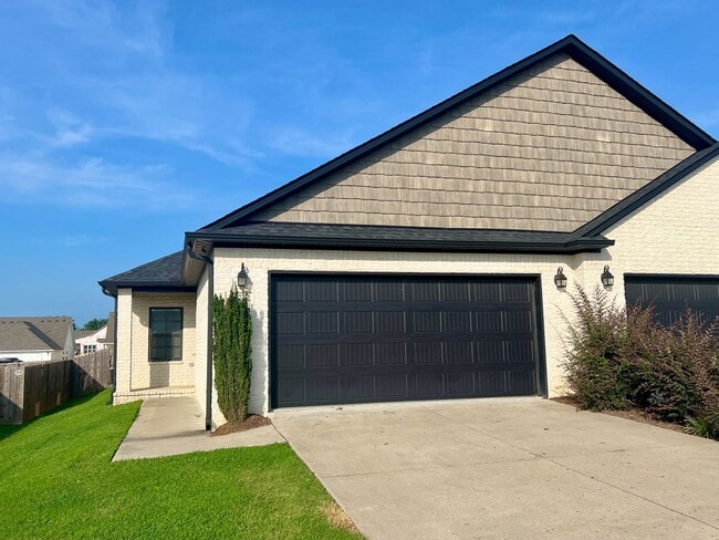 property at 9722 Haven Blvd