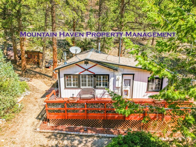 property at 11659 US-40