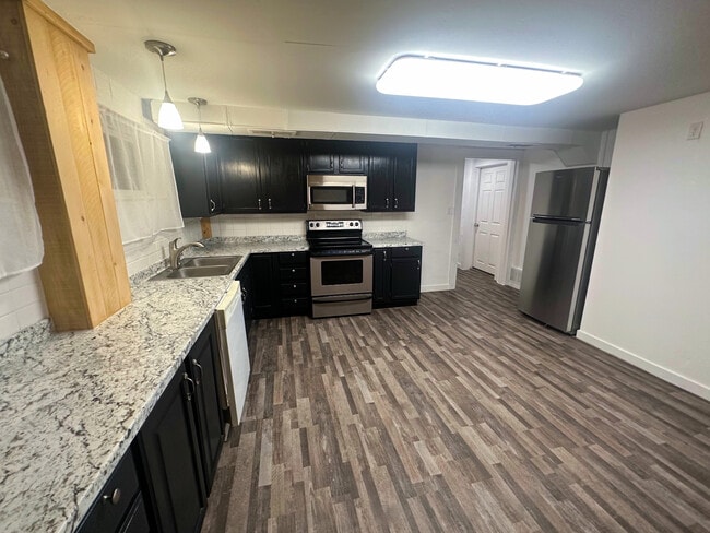 property at 435 Kiesel Ave