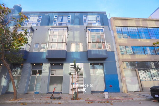 property at 155 Harriet St