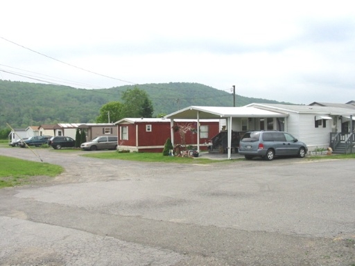 Route 12 S & Gilmour in Norwich, NY - Building Photo