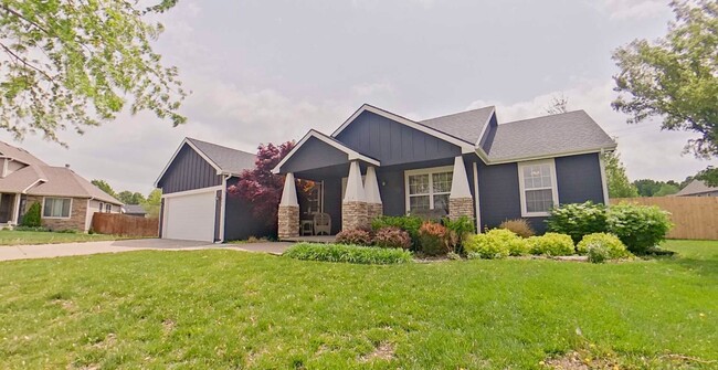 property at 4044 Jacob Cole Ct