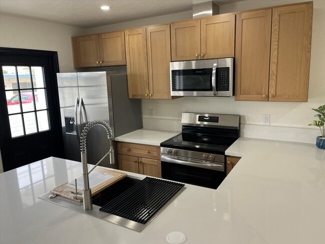 Terra Alta Apartments in Tucson, AZ - Building Photo - Building Photo