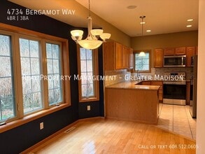 4734 Bergamot Way in Middleton, WI - Building Photo - Building Photo