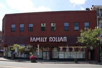 60 Court St in Binghamton, NY - Building Photo - Building Photo