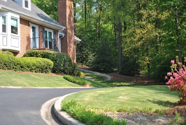 property at 2570 Acton Rd