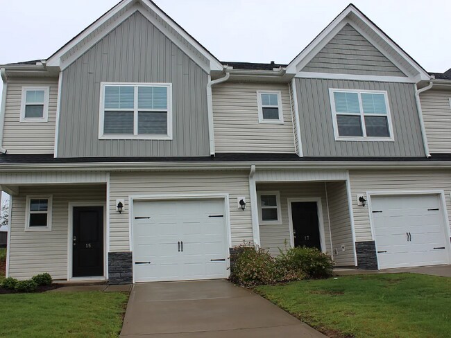 property at 17 Apricot Ln