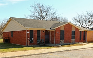 Village Creek in Fort Worth, TX - Building Photo - Building Photo