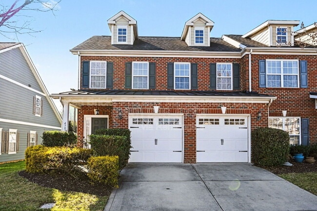 4902 Tradd Cir in Monroe, NC - Building Photo - Building Photo