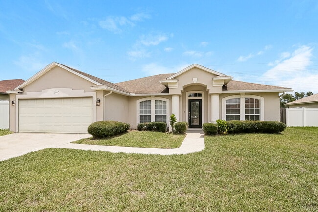 property at 3017 Captiva Bluff Rd N