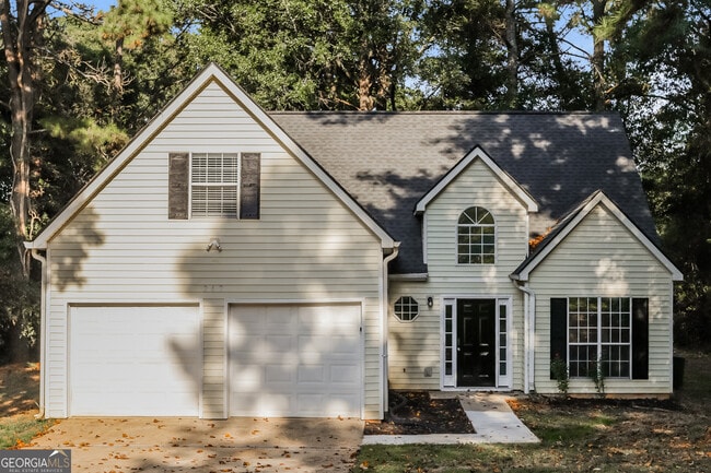 242 Fairview Point