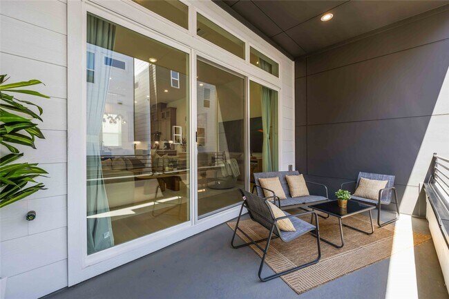 3028 Lamar St in Houston, TX - Building Photo - Building Photo