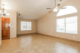 1625 E Sheffield Ave in Chandler, AZ - Building Photo - Building Photo