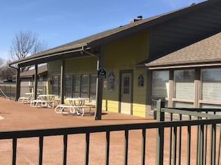 Echo Trail Apartments in Tulsa, OK - Building Photo - Building Photo