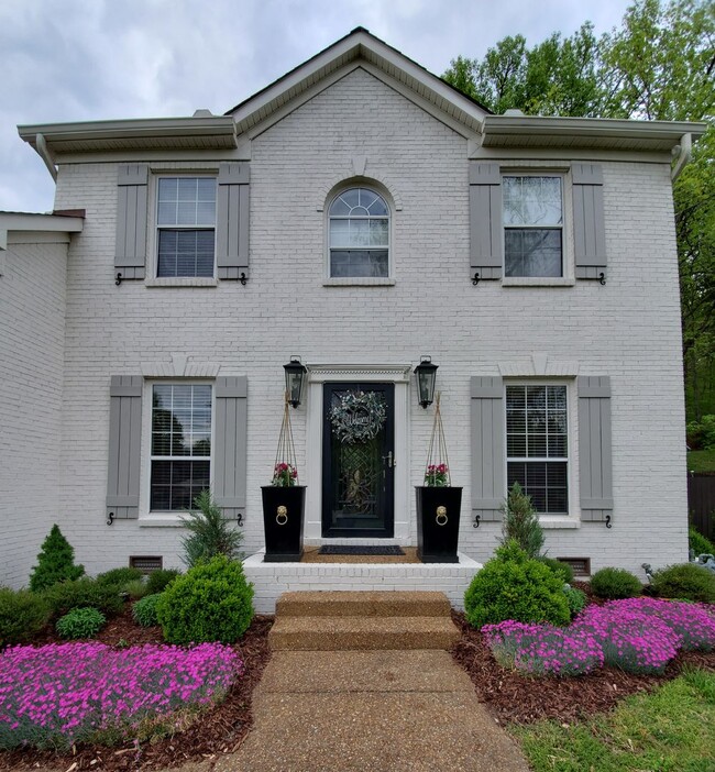 300 Colfax Dr in Mount Juliet, TN - Building Photo - Building Photo