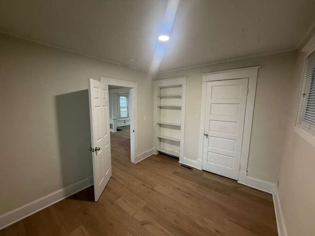 1620 Palmer St in Indianapolis, IN - Foto de edificio - Building Photo