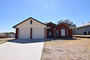308 Appaloosa Dr
