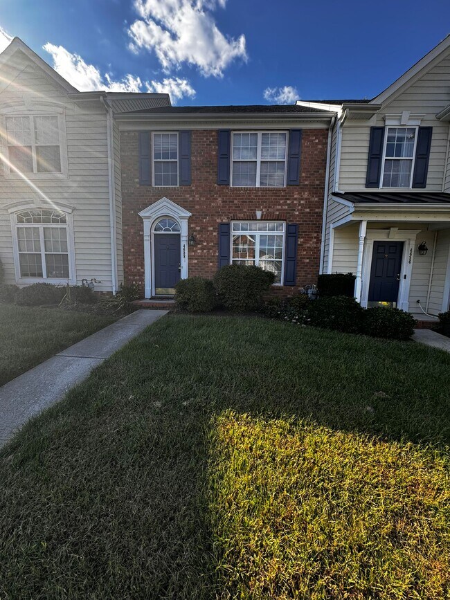 4638 Willow Leaf Pl in Richmond, VA - Building Photo - Building Photo