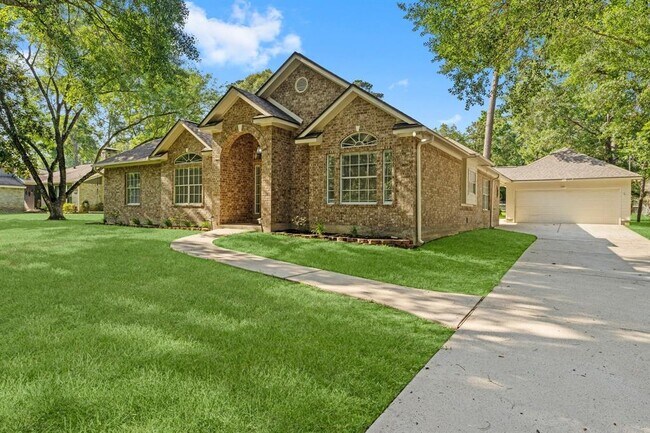 2333 Stableridge Dr in Conroe, TX - Building Photo - Building Photo