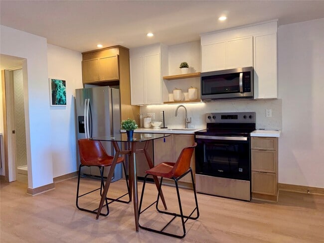 property at 1901 Richmond Ave.