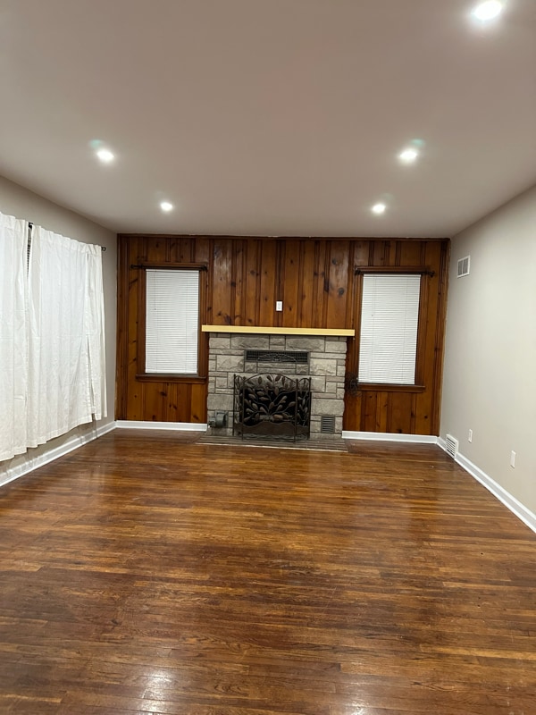 83 S Lynhurst Dr in Indianapolis, IN - Building Photo - Building Photo